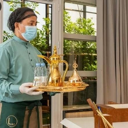 مكتب للإيجار في العليا، شمال الرياض مكتب للإيجار في العليا، شمال الرياض