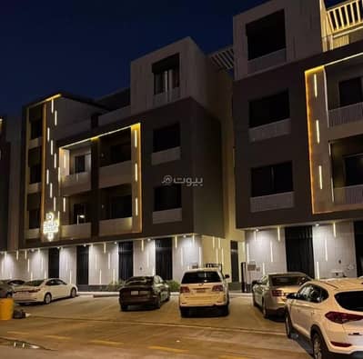 فلیٹ 3 غرف نوم للبيع في شرق الرياض، الرياض - شقة للبيع في السعادة، الرياض