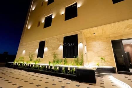 شقة 4 غرف نوم للبيع في غرب الرياض، الرياض - شقة للبيع في شارع ينبع, حي ظهرة لبن, مدينة الرياض, منطقة الرياض