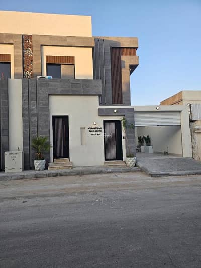 3 Bedroom Villa for Rent in Al Safra, Buraydah Al Qassim Region - Rim Al-Safra Villa
