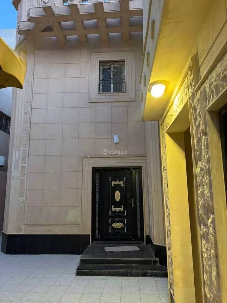Villa for sale in Al-Monsiah, Riyadh