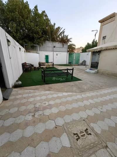 3 Bedroom Rest House for Rent in East Riyadh, Riyadh - 3 Bedroom Rest House For Rent in Al Munsiyah, Riyadh