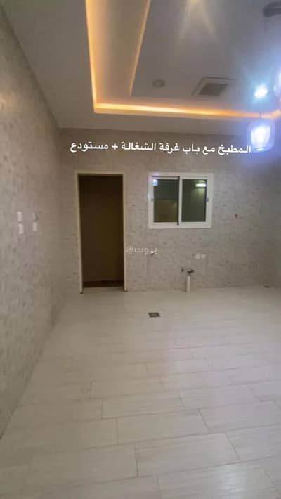 دور 3 غرف نوم للايجار في شرق الرياض، الرياض - دور للإيجار في شارع السروان, حي النسيم الشرقي, مدينة الرياض