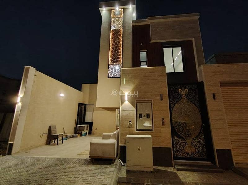 Penthouse for sale in Al-Nahda neighborhood