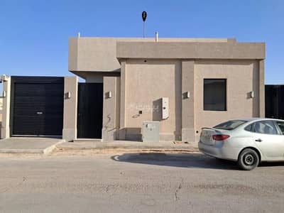 فیلا 3 غرف نوم للبيع في غرب الرياض، الرياض - فيلا جديدة للبيع – دور أرضي مؤسس لثلاث شقق بحي راقٍ على شارع الطائف