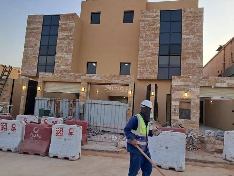 Floor For Sale in Al Zahrah, Riyadh