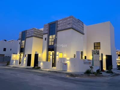 بيت شعبي 6 غرف نوم للبيع في غرب الرياض، الرياض - بيت مكونة من 6 غرف نوم للبيع في المهديه