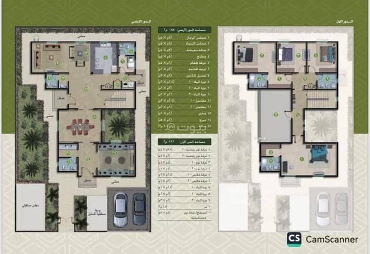 Villa For Sale in Aljubail Industrial