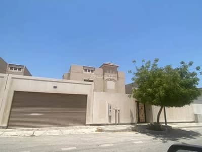 4 Bedroom Villa for Sale in Aljubail Industrial - Villa For Sale in Aljubail Industrial