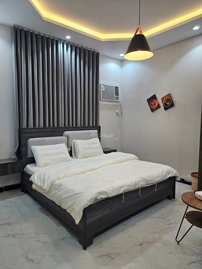 1 Bedroom Apartment for Rent in North Jeddah, Jeddah - Studio Apartment For Rent in Al Rabwa, Jeddah