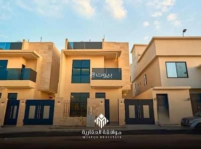 6 Bedroom Villa for Sale in West Riyadh, Riyadh - Villa For Sale in Al Mahdiyah, West Riyadh