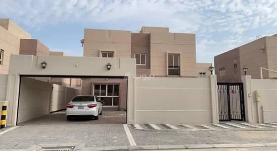 3 Bedroom Villa for Sale in Aljubail Industrial - Villa For Sale in Aljubail Industrial