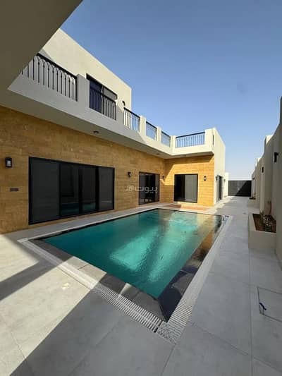 2 Bedroom Villa for Sale in North Riyadh, Riyadh - Villa For Sale in Al Kair District, Riyadh