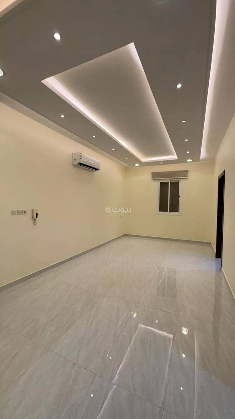 Apartment for Rent in a Villa – Al Narjis District, Riyadh