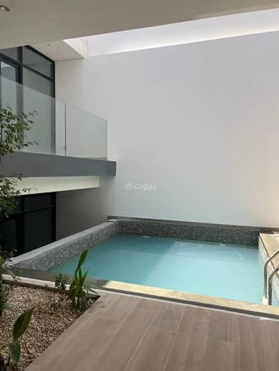 6 Bedroom Villa for Rent in Al Asemah, Al Diriyah - Villa for Rent – Al Asimah, Diriyah (Al Basateen)