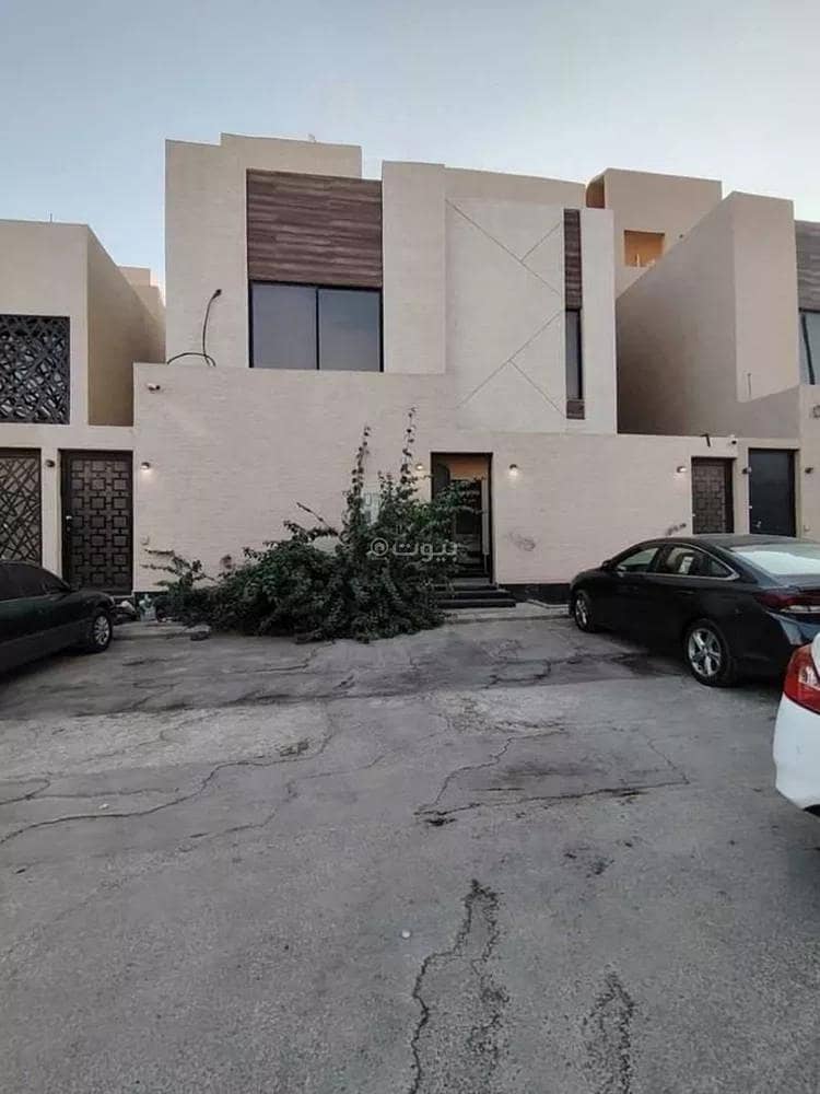 Villa For Sale in Okaz, Riyadh