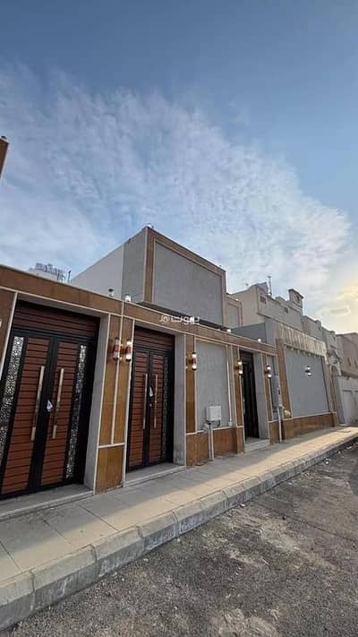 دور 4 غرف نوم للبيع في الملك فهد، المدينة المنورة - طابق للبيع في الملك فهد، المدينة المنورة
