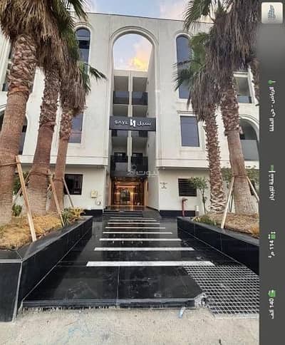 3 Bedroom Flat for Rent in North Riyadh, Riyadh - Studio Apartment For Rent in Al Malqa, Riyadh