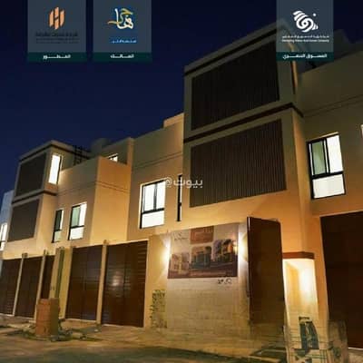 Residential Building for Sale in West Riyadh, Riyadh - Building for sale in Shubra, West Riyadh