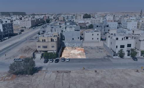 Residential Land for Sale in North Riyadh, Riyadh - For sale, residential land in Al-Arid neighborhood, Riyadh