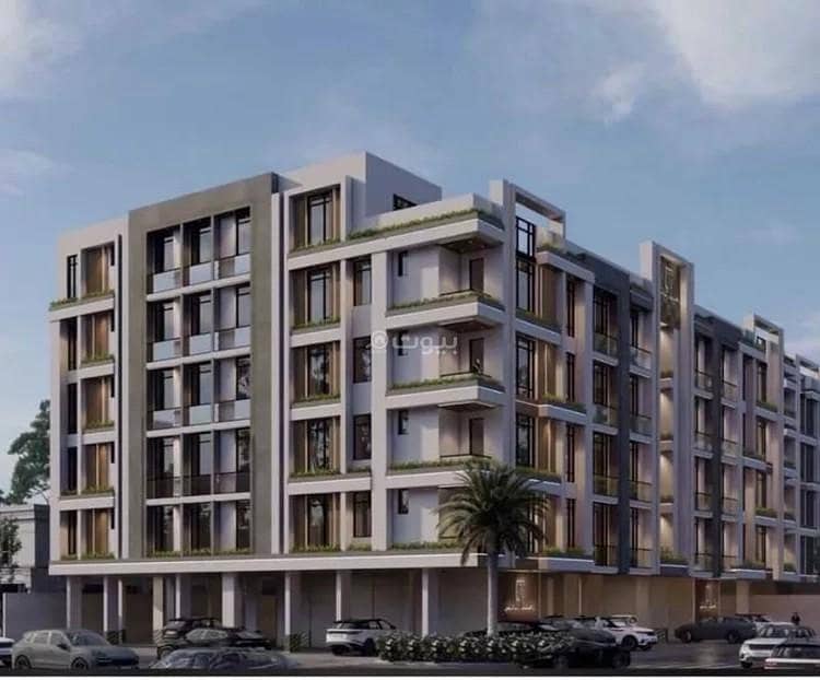 3 Bedroom Apartment For Sale in Al Safa, Jeddah 3 Bedroom Apartment For Sale in Al Safa, Jeddah