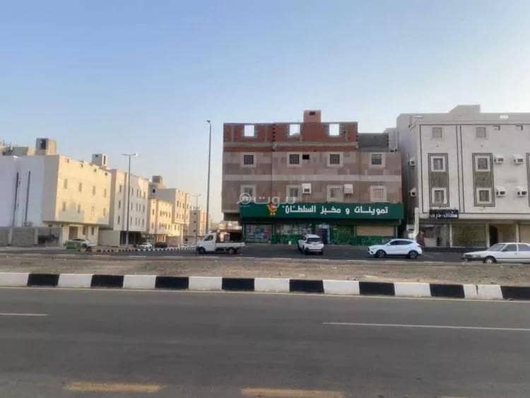 Residential Building For Sale in Al Esaileh, Makkah