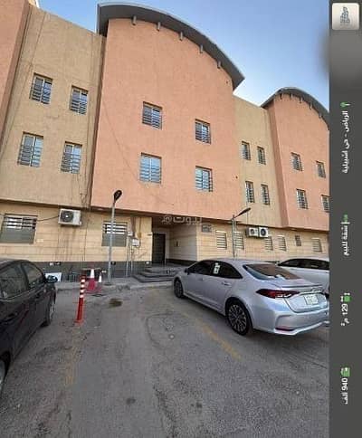 4 Bedroom Apartment for Sale in East Riyadh, Riyadh - Studio Apartment For Sale in Ishbiliyah, Riyadh
