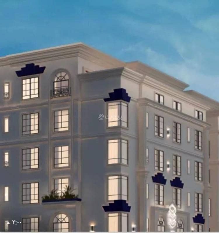 Studio Apartment For Sale in Al Fayhaa, Jeddah Studio Apartment For Sale in Al Fayhaa, Jeddah