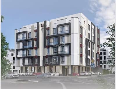4 Bedroom Apartment for Sale in North Jeddah, Jeddah - 4 Bedroom Apartment For Sale in Al Zahraa, Jeddah