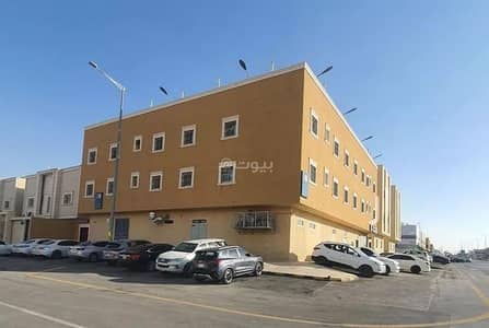 فلیٹ 1 غرفة نوم للايجار في غرب الرياض، الرياض - شقة من غرفة نوم واحدة للإيجار في ضاحية لبن، الرياض