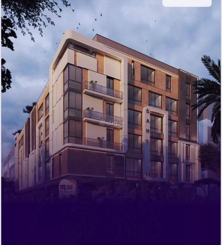 5 Bedroom Apartment For Sale in Al Zahraa, Jeddah 5 Bedroom Apartment For Sale in Al Zahraa, Jeddah