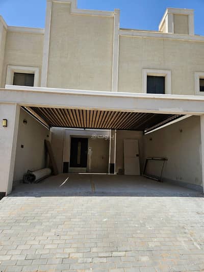 دور 3 غرف نوم للايجار في شمال الرياض، الرياض - دور سكني فاخر للإيجار في حي النزهة – الرياض