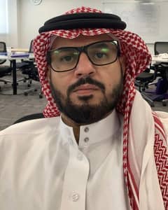 أحمد بن سعيد