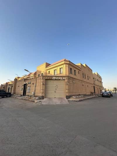 4 Bedroom Villa for Sale in East Riyadh, Riyadh - Villa For Sale in Al Munsiyah, Riyadh