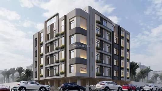 2 Bedroom Flat for Sale in North Jeddah, Jeddah - 2 Bedroom Apartment For Sale in Al Nuzhah, Jeddah