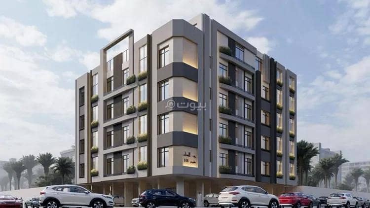 2 Bedroom Apartment For Sale in Al Nuzhah, Jeddah