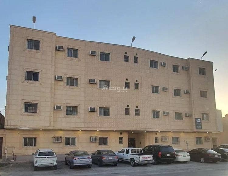 1 Bedroom Apartment For Rent in Dhahrat Laban, Riyadh