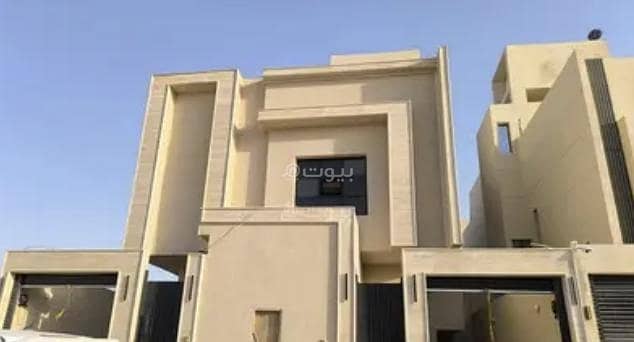 طابق للبيع في ضاحية البادية، الرياض طابق للبيع في ضاحية البادية، الرياض