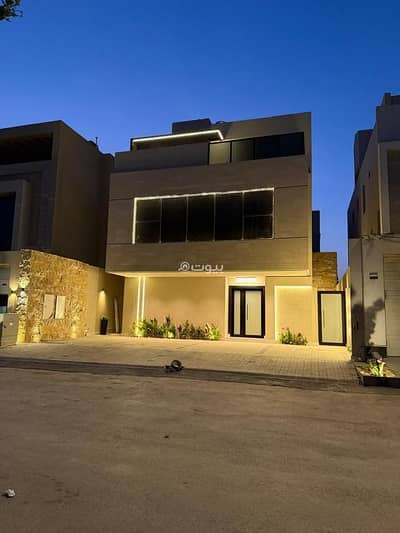 4 Bedroom Floor for Rent in North Riyadh, Riyadh - Floor For Rent in Al Qirawan, Riyadh