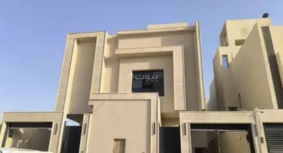 بيت شعبي 4 غرف نوم للبيع في غرب الرياض، الرياض - بيت للبيع في تويقيك، الرياض