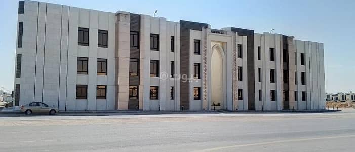 Studio for Sale in West Riyadh, Riyadh - Studio Apartment For Sale in Al Mahdiyah, Riyadh