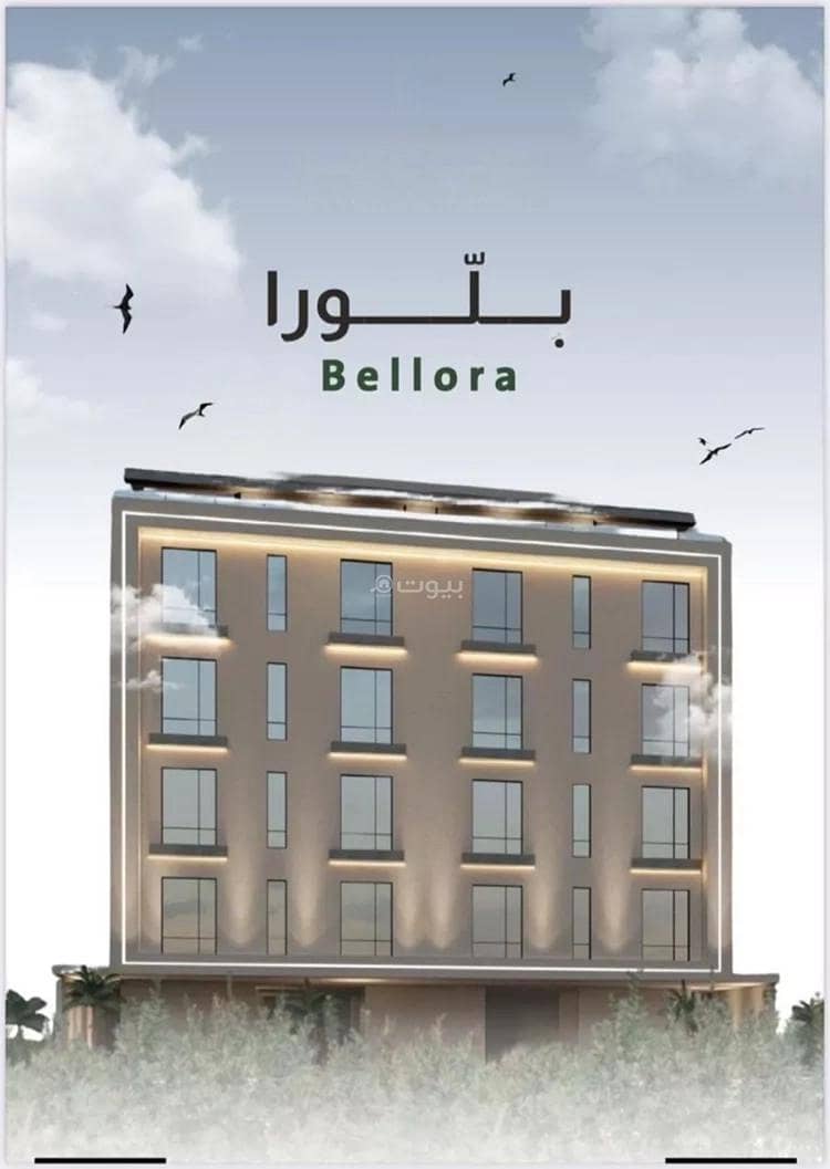 3 Bedroom Apartment For Sale in Al Rabwa, Jeddah
