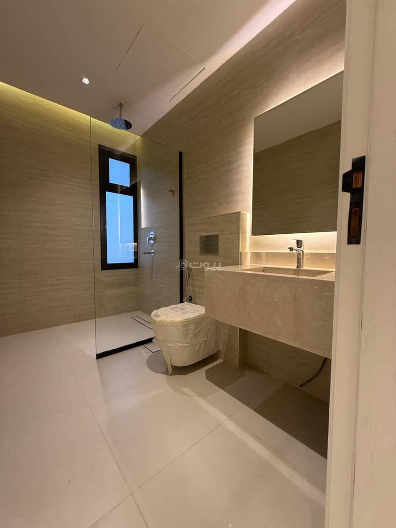 Apartment in North Riyadh，Al Qirawan 3 bedrooms 1793645 SAR - 87753489