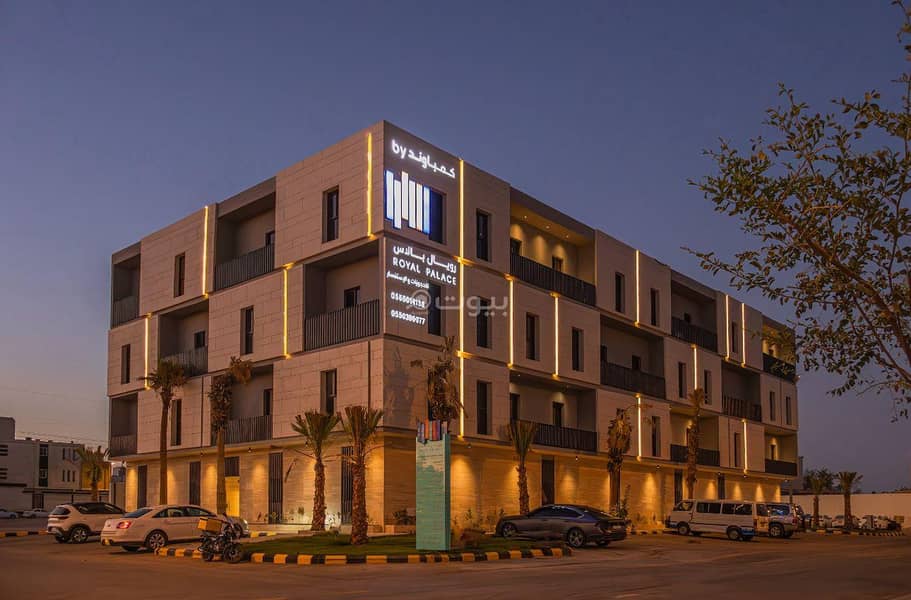 1 Bedroom Apartment For Rent in Al Monsiyah, Riyadh