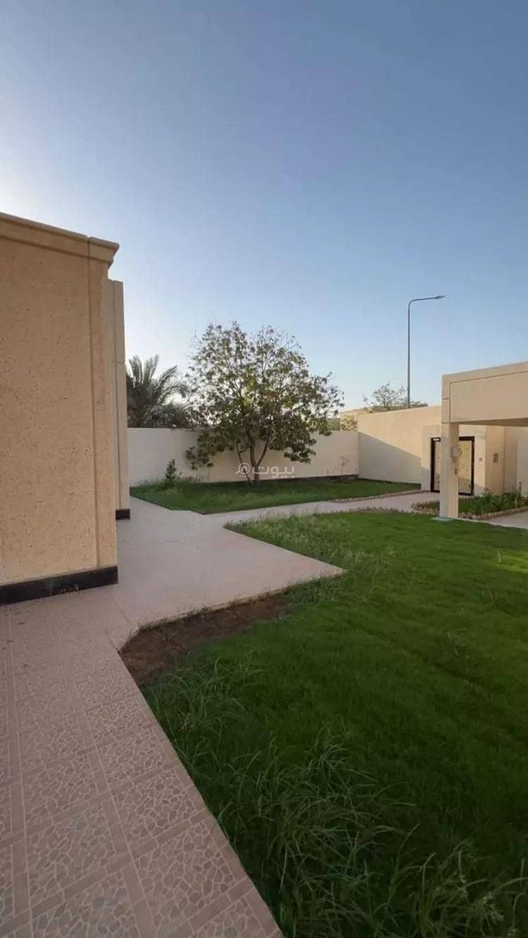 Villa For Sale in Aljubail Industrial
