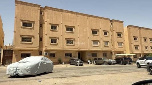 4 Bedroom Apartment for Sale in East Riyadh, Riyadh - 4 Bedroom Apartment For Sale in Ghirnatah, Riyadh