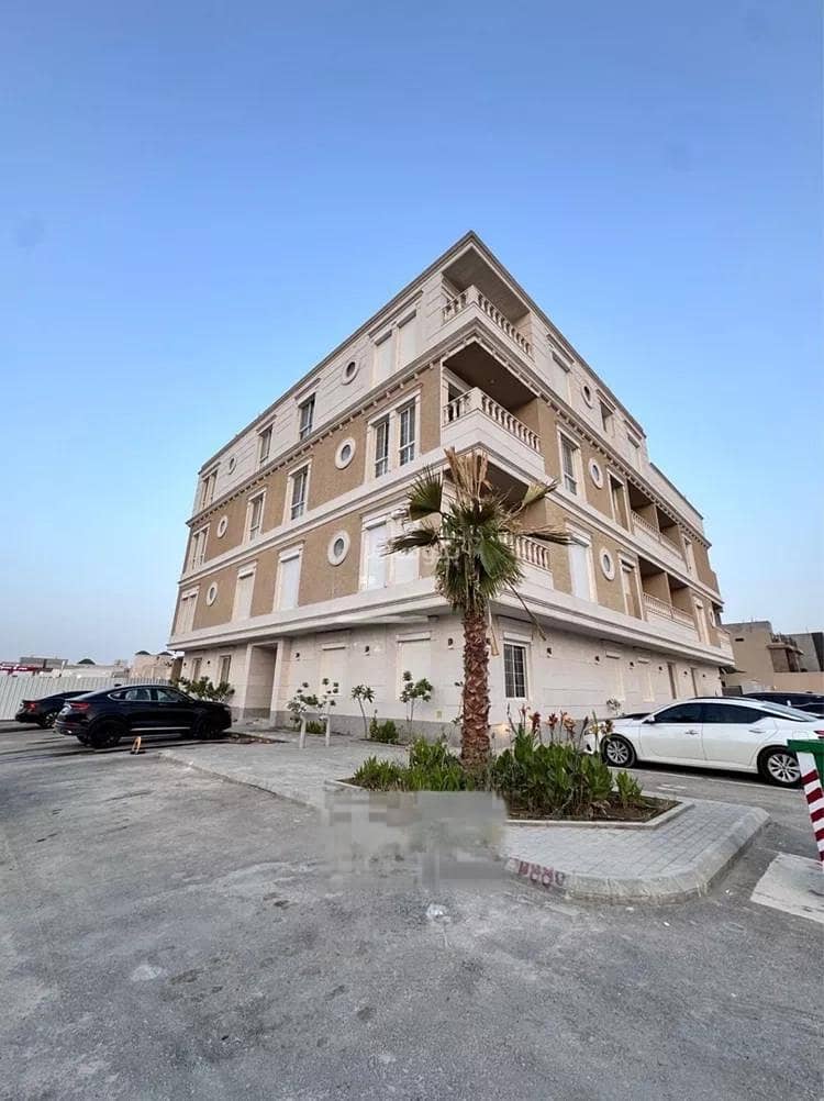 4 Bedroom Apartment For Sale in Al Narjis, Riyadh 4 Bedroom Apartment For Sale in Al Narjis, Riyadh