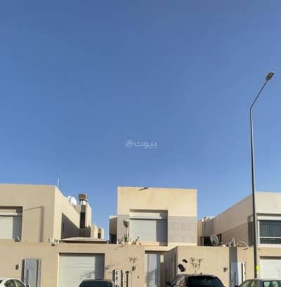 4 Bedroom Villa for Sale in North Riyadh, Riyadh - Villa for sale in Riyadh, Al-Yasmeen neighborhood