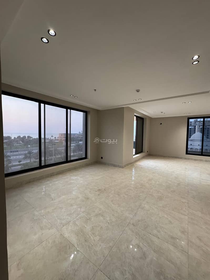 شقة جديدة للبيع في حي غرب الشاطئ بالدمام