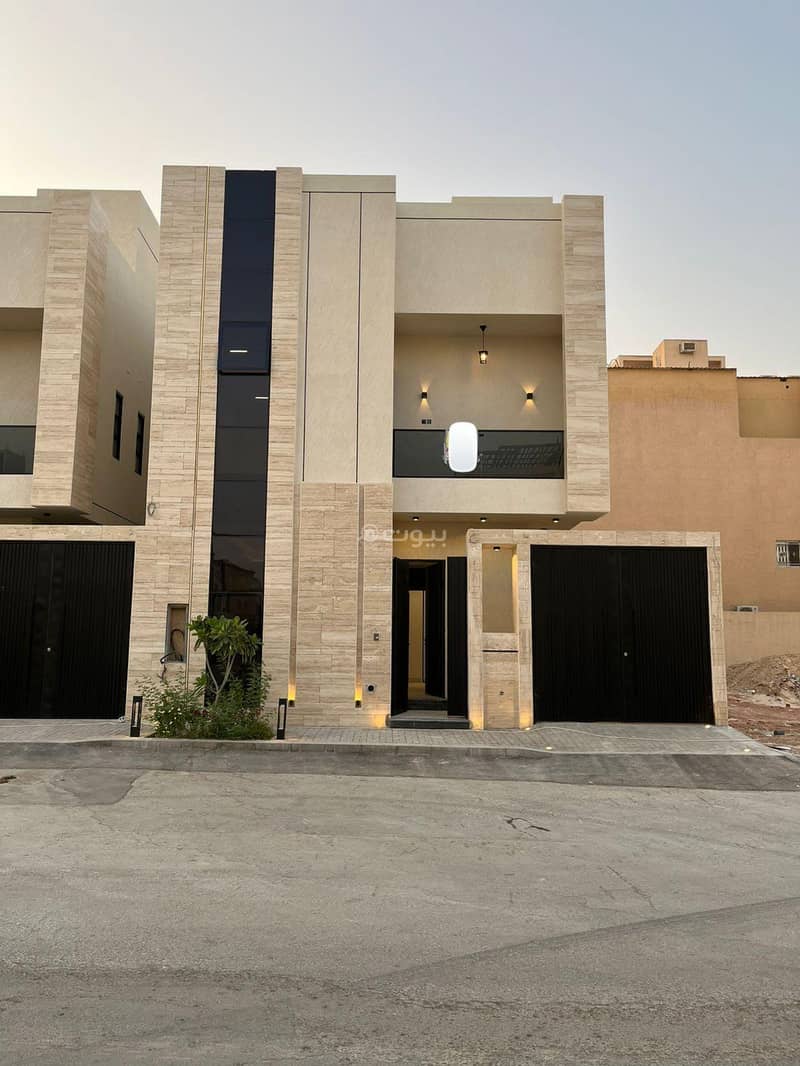 فيلا مكونة من 5 غرف نوم للبيع في المهدية